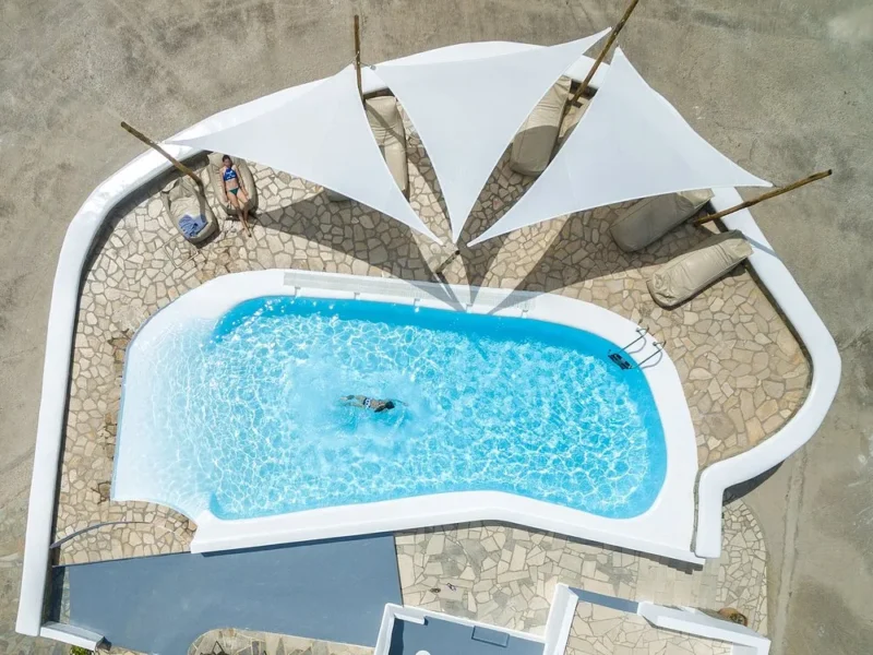 Buy a Sea View Hotel in Mykonos