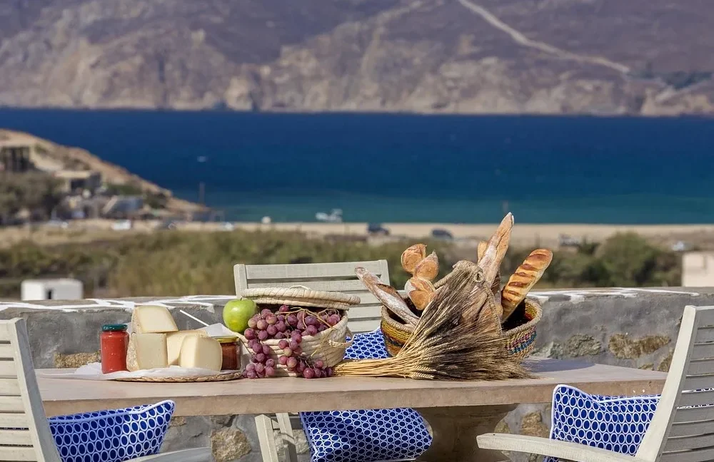Buy a Sea View Hotel in Mykonos
