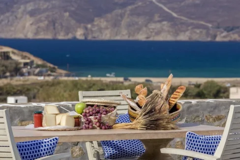 Buy a Sea View Hotel in Mykonos