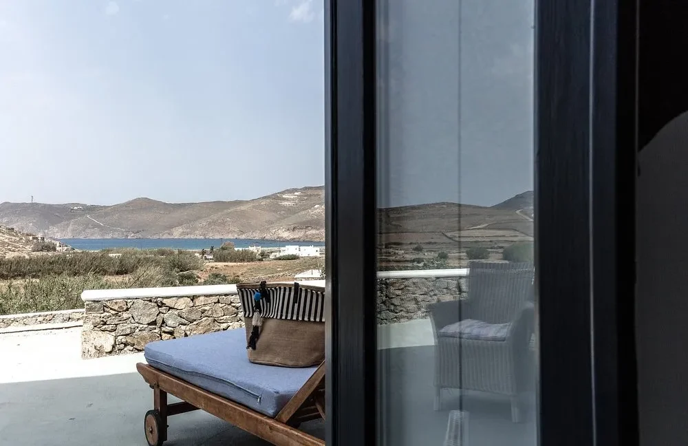 Buy a Sea View Hotel in Mykonos