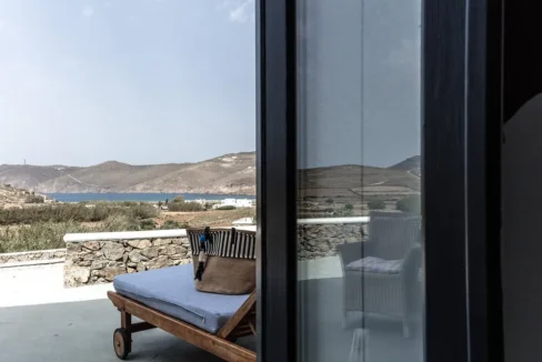 Buy a Sea View Hotel in Mykonos