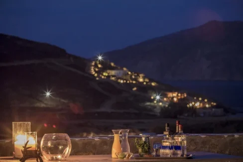 Buy a Sea View Hotel in Mykonos