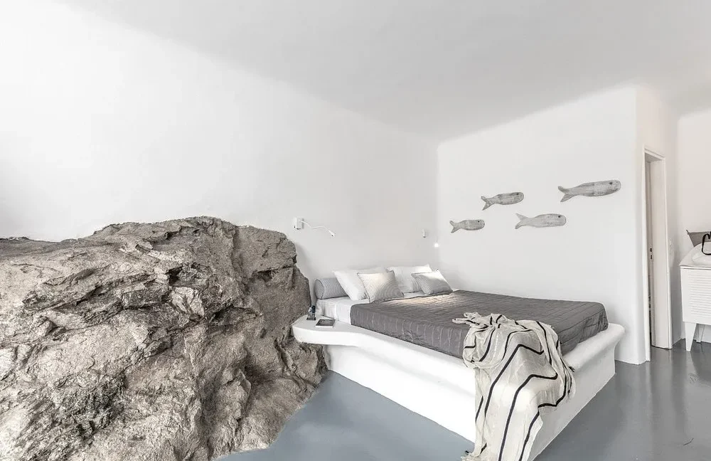 Buy a Sea View Villa in Mykonos 8