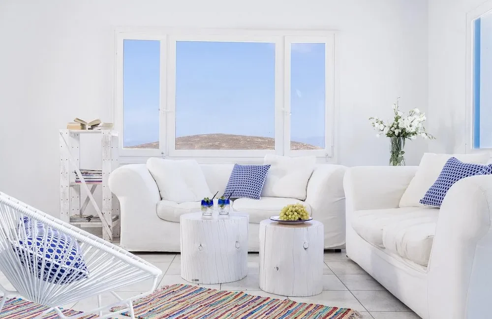 Buy a Sea View Hotel in Mykonos
