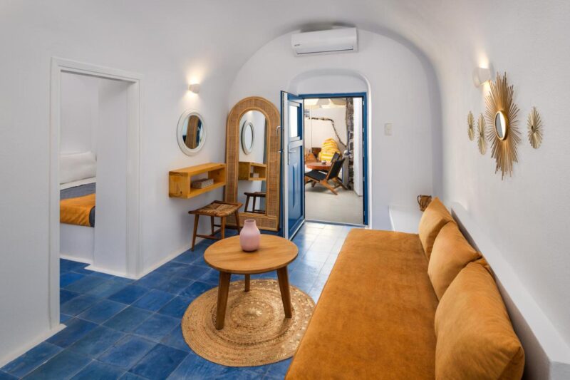 House for sale Santorini Akrotiri
