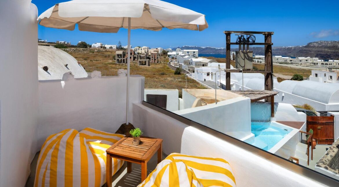 House for sale Santorini Akrotiri 13
