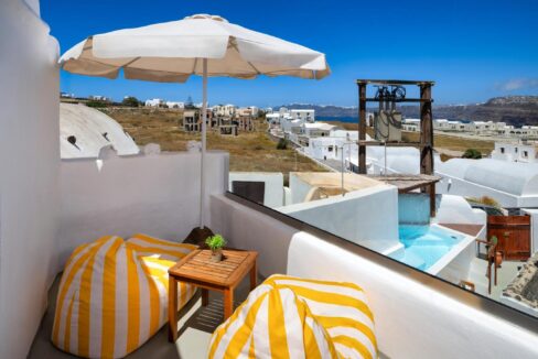 House for sale Santorini Akrotiri 13