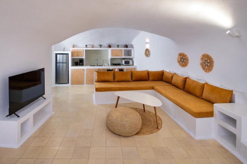 House for sale Santorini Akrotiri