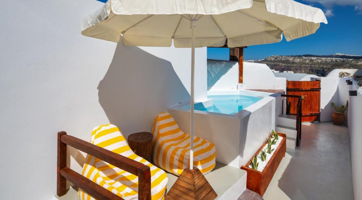 House for sale Santorini Akrotiri 18
