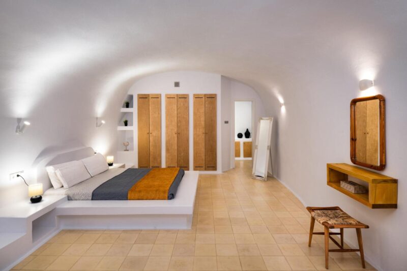 House for sale Santorini Akrotiri