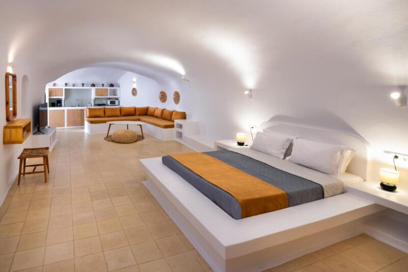 House for sale Santorini Akrotiri