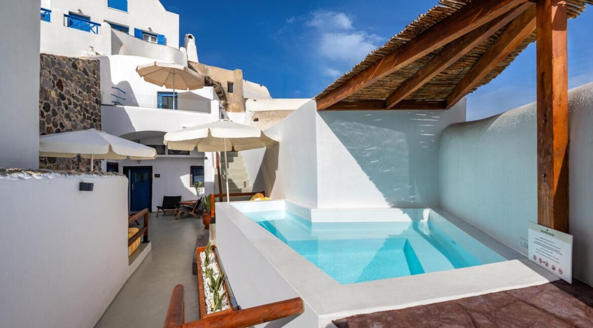 House for sale Santorini Akrotiri 23