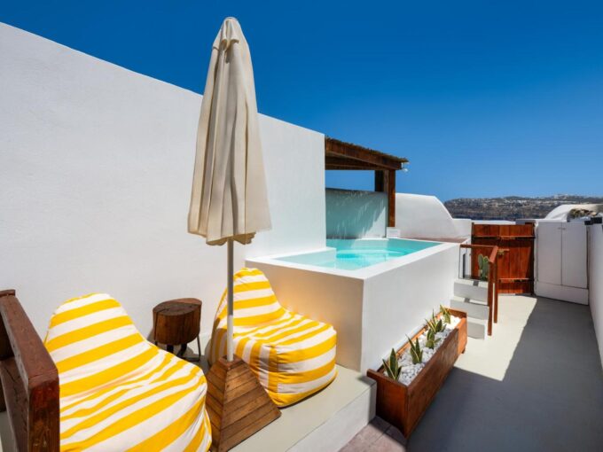 House for sale Santorini Akrotiri