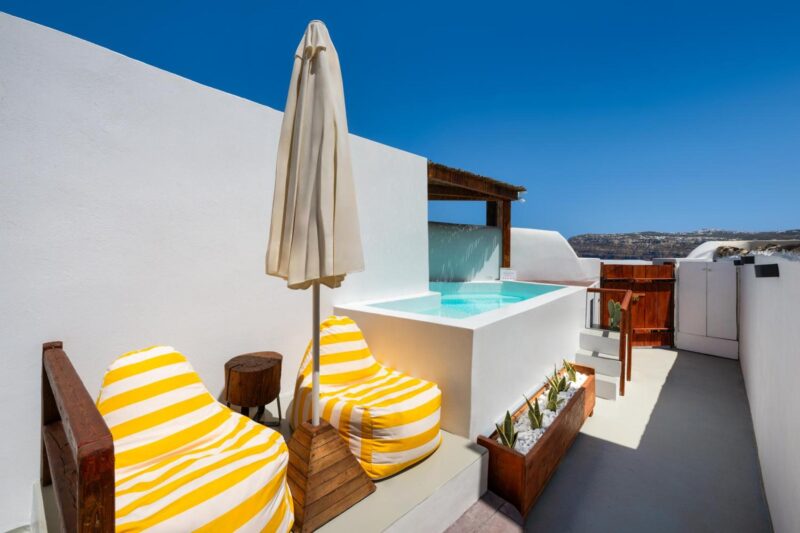 House for sale Santorini Akrotiri
