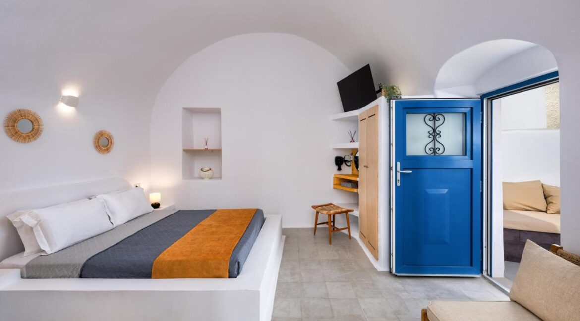 House for sale Santorini Akrotiri 7