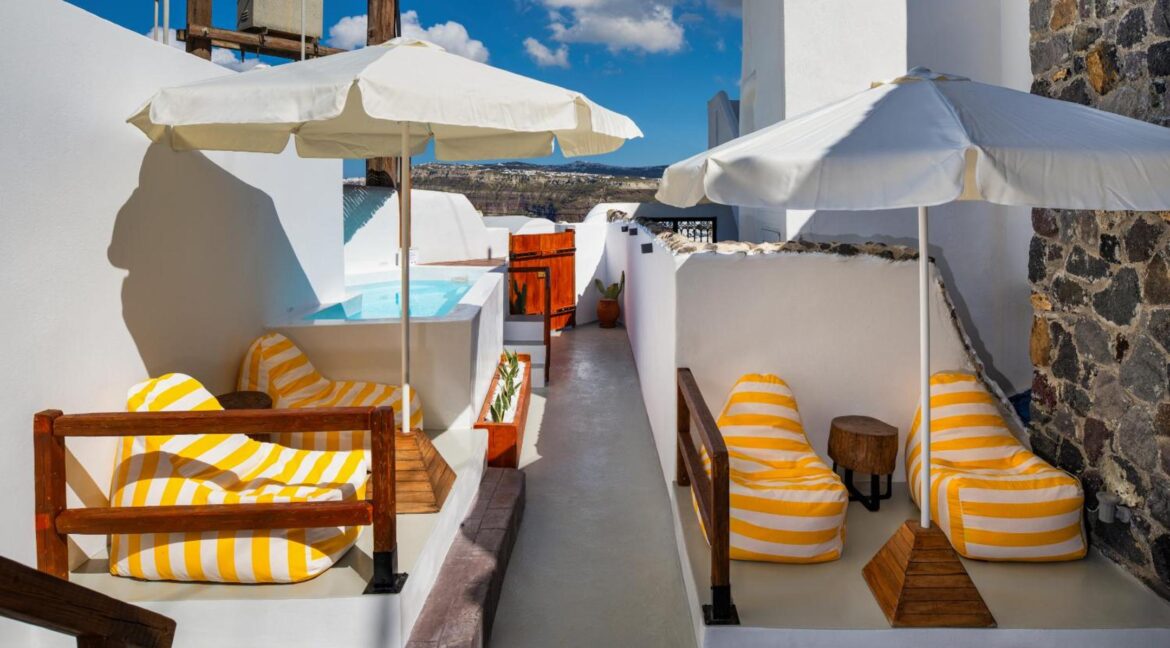 House for sale Santorini Akrotiri 8