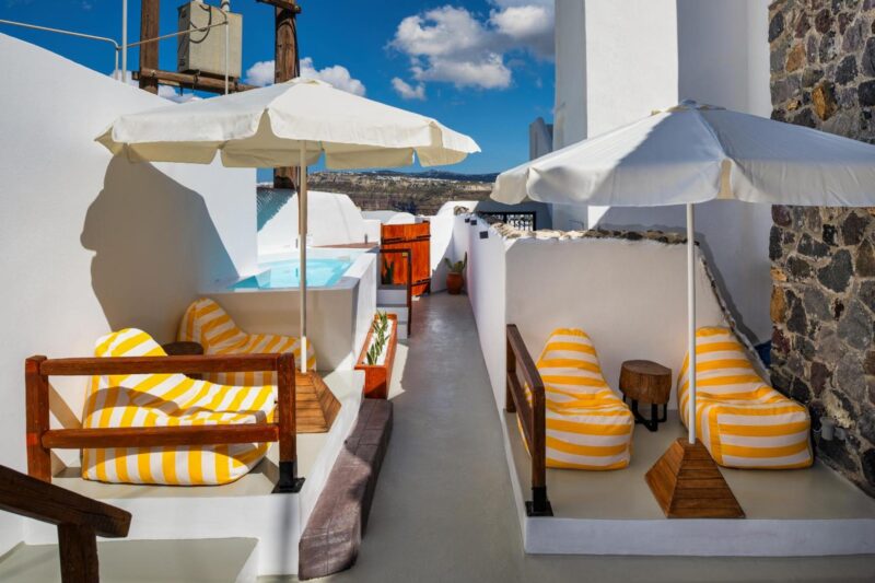 House for sale Santorini Akrotiri