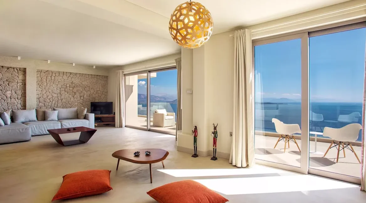 Luxury Villa for Sale in Nissaki Corfu 10
