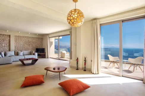 Luxury Villa for Sale in Nissaki Corfu 10