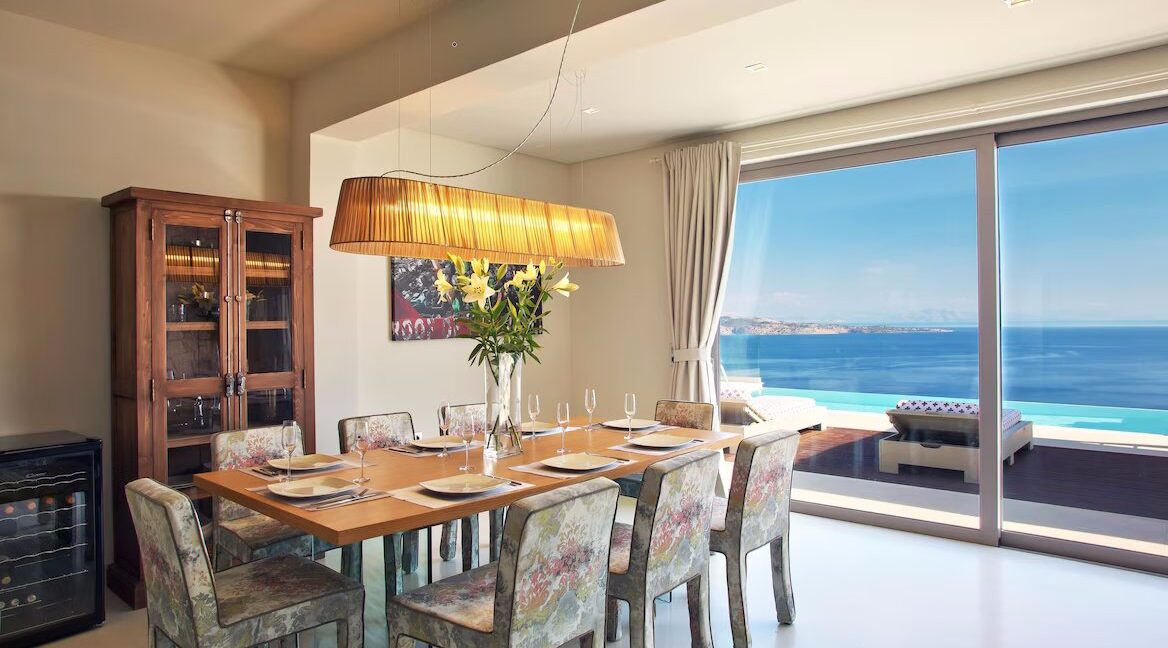 Luxury Villa for Sale in Nissaki Corfu 11