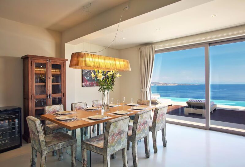 Luxury Villa for Sale in Nissaki Corfu