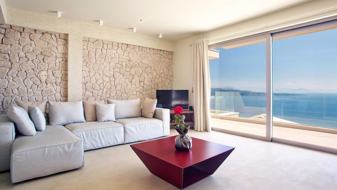 Luxury Villa for Sale in Nissaki Corfu 12