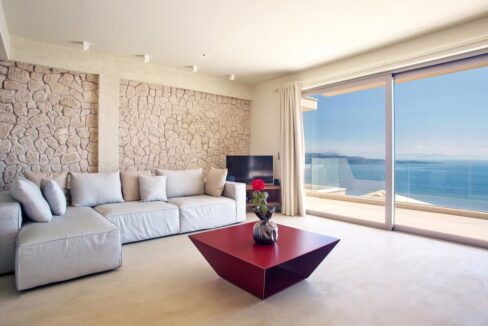 Luxury Villa for Sale in Nissaki Corfu 12