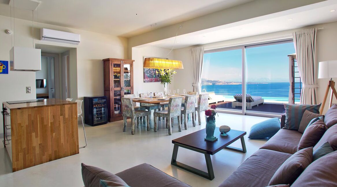 Luxury Villa for Sale in Nissaki Corfu 13