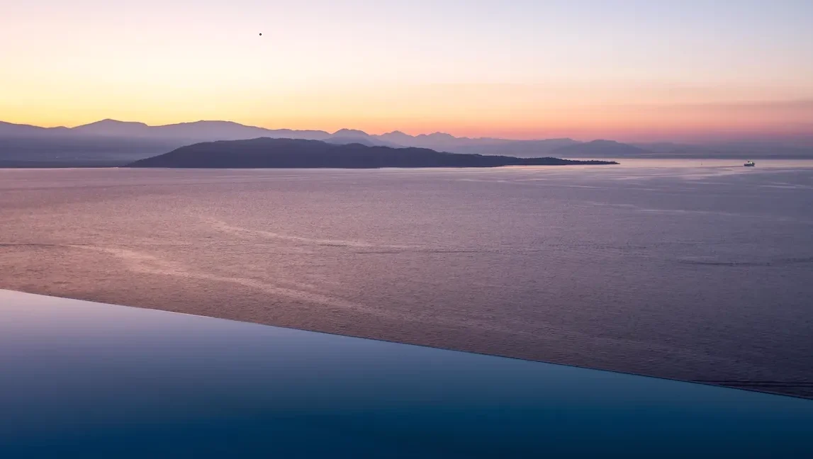 Luxury Villa for Sale in Nissaki Corfu 2