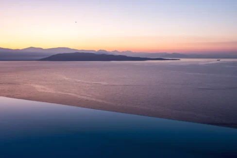 Luxury Villa for Sale in Nissaki Corfu 2