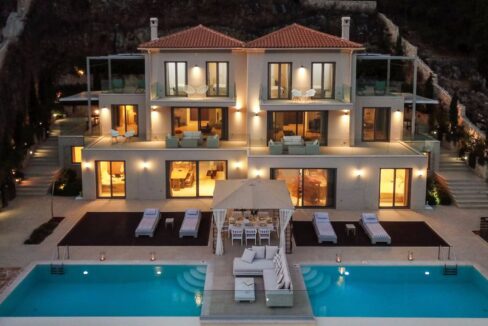 Luxury Villa for Sale in Nissaki Corfu 20