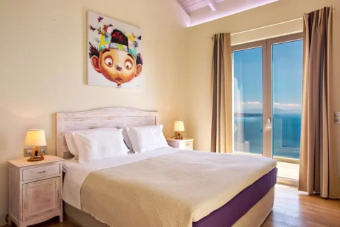 Luxury Villa for Sale in Nissaki Corfu 6