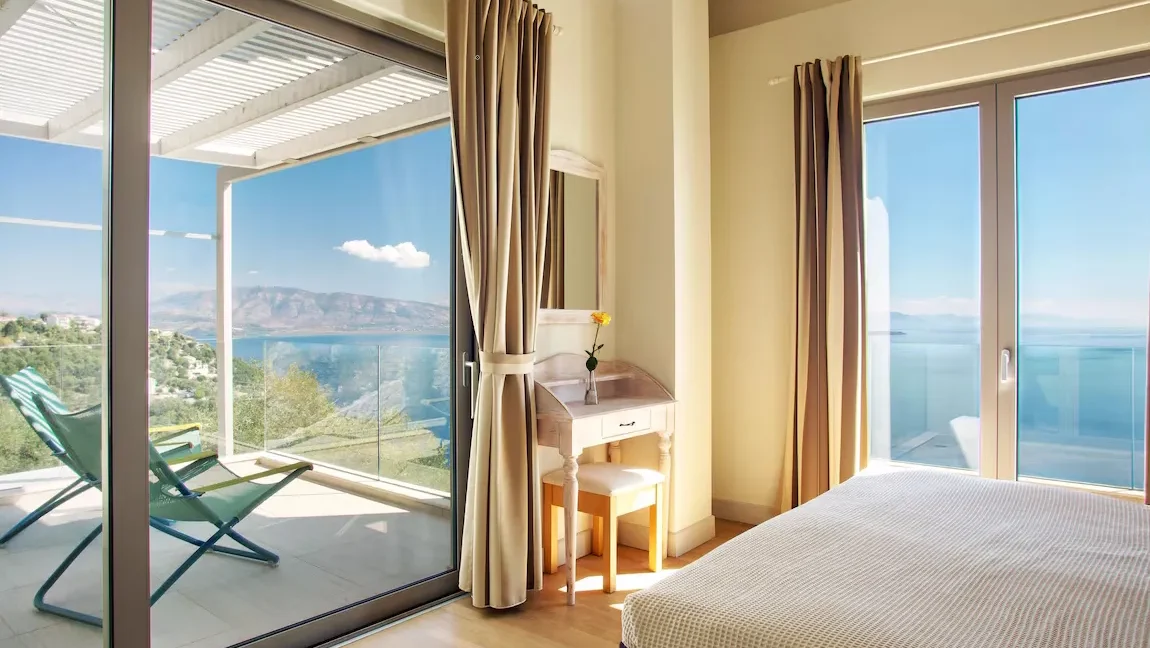 Luxury Villa for Sale in Nissaki Corfu 7