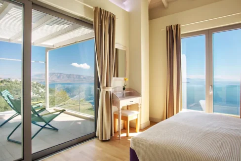 Luxury Villa for Sale in Nissaki Corfu 7