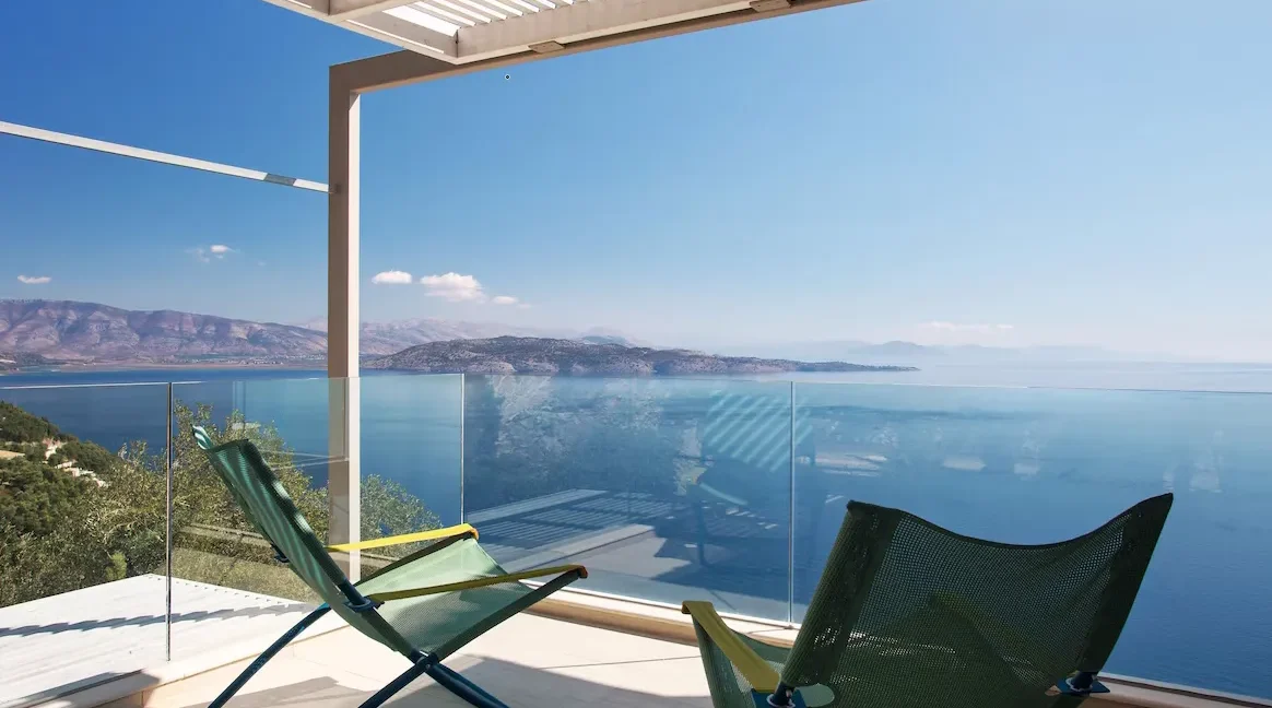 Luxury Villa for Sale in Nissaki Corfu 8