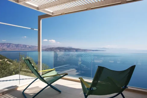 Luxury Villa for Sale in Nissaki Corfu 8