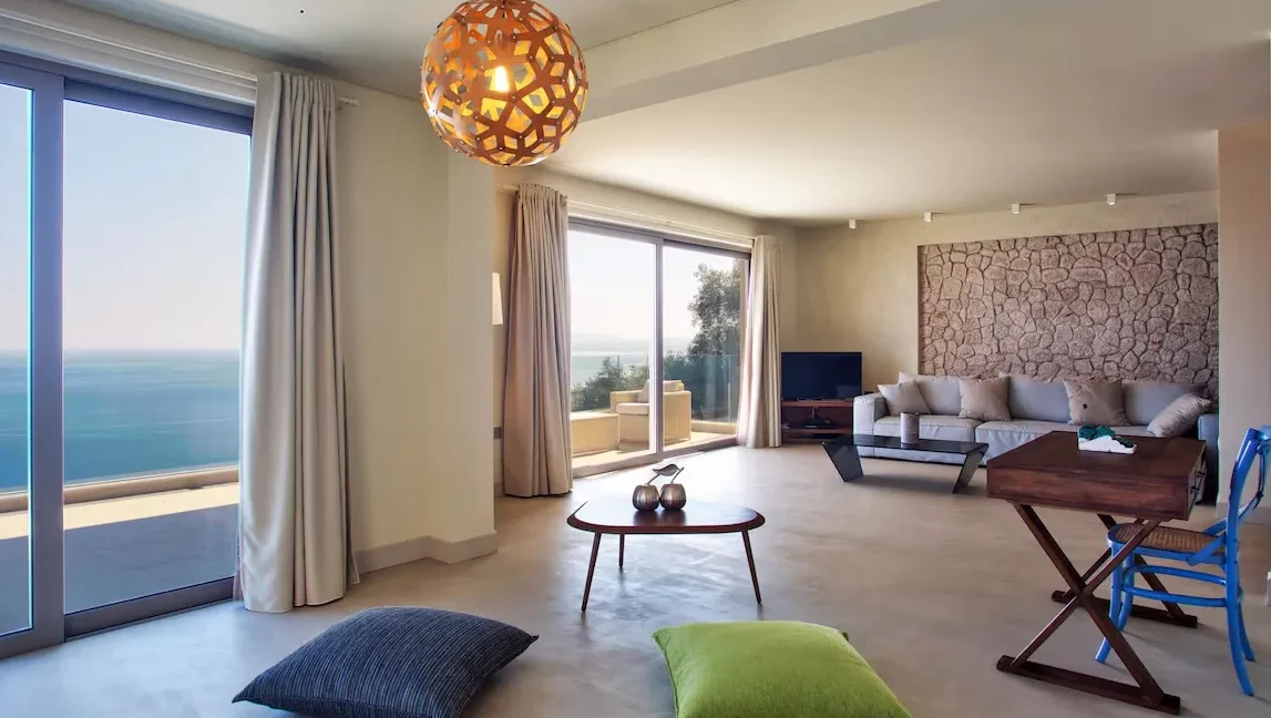 Luxury Villa for Sale in Nissaki Corfu 9