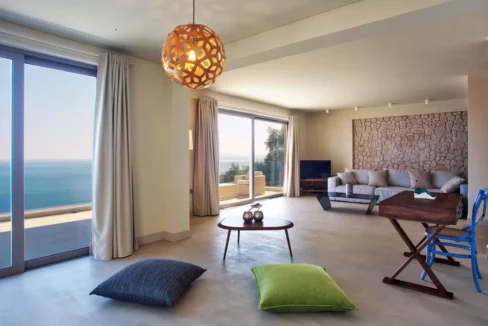 Luxury Villa for Sale in Nissaki Corfu 9