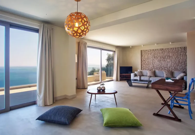 Luxury Villa for Sale in Nissaki Corfu