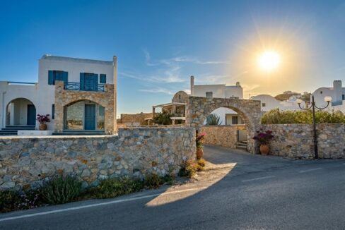Property for Sale Santorini Akrotiri