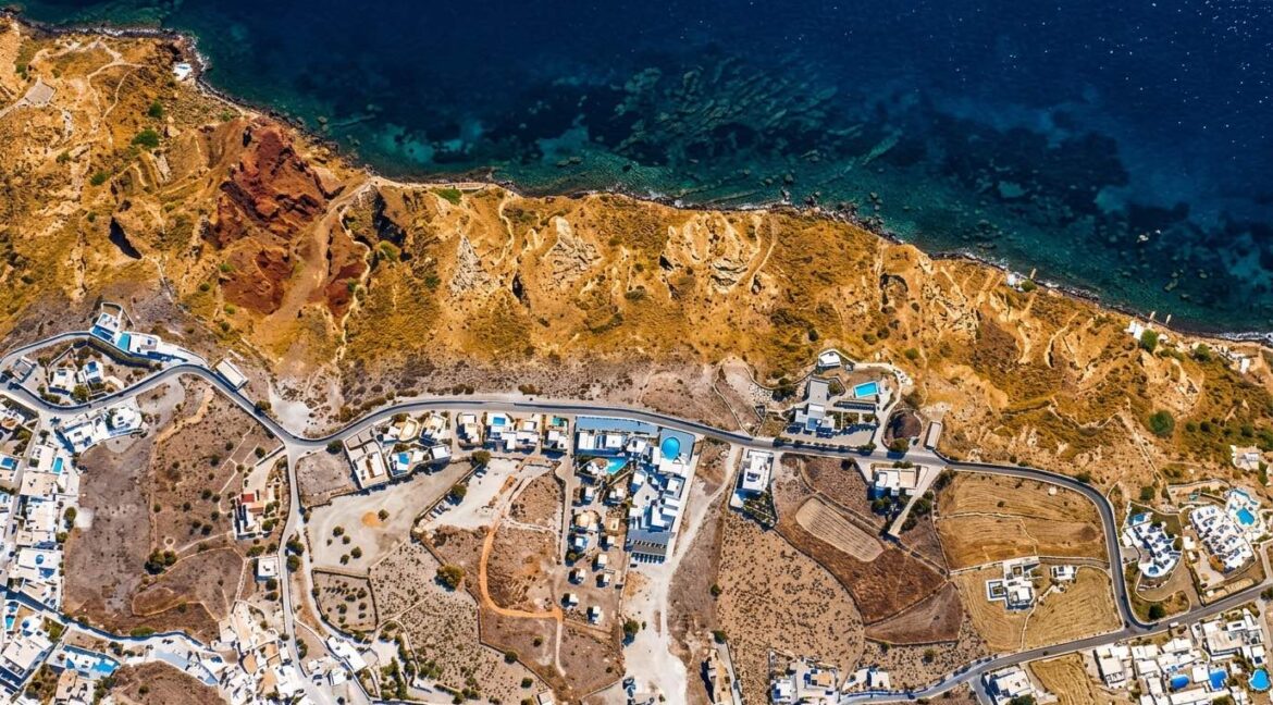 Property for Sale Santorini Akrotiri 4