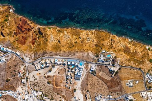 Property for Sale Santorini Akrotiri 4
