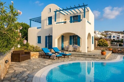 Property for Sale Santorini Akrotiri, Santorini Properties. Santorini Island Greece
