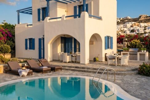 Property for Sale Santorini Akrotiri, Santorini Properties. Santorini Island Greece 8
