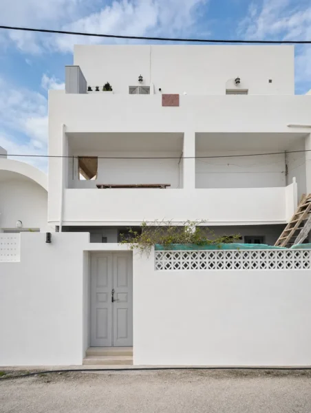 Property for sale Santorini Imerovigli in 36.4325579,25.4228307,0