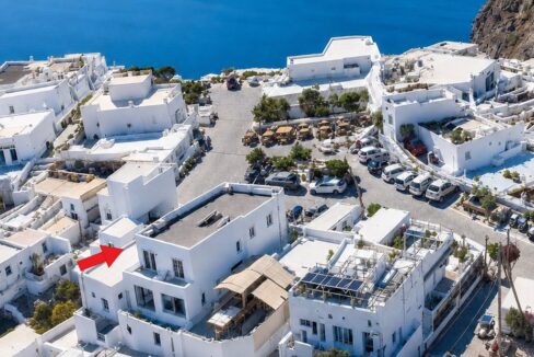 Property for sale Santorini Imerovigli 10