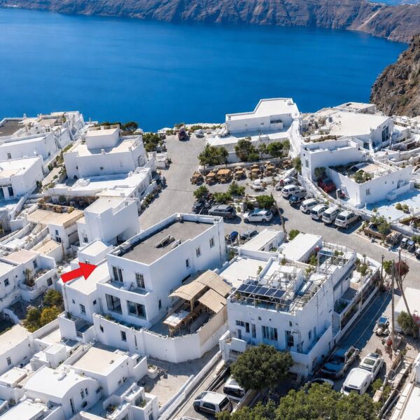 Property for sale Santorini Imerovigli