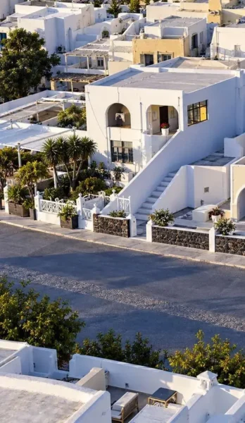 Property for sale Santorini Imerovigli