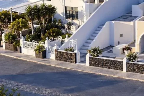 Property for sale Santorini Imerovigli 3