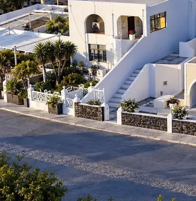 Property for sale Santorini Imerovigli 3